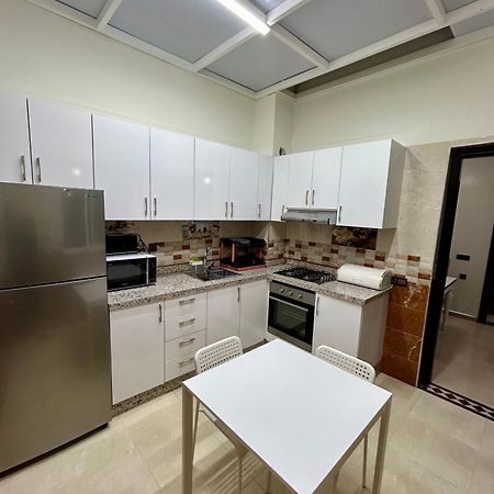 Appartement De Luxe Marrakech Menara Марракеш Экстерьер фото
