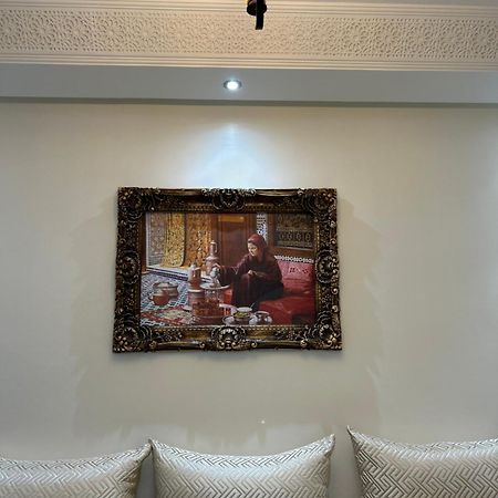 Appartement De Luxe Marrakech Menara Марракеш Экстерьер фото
