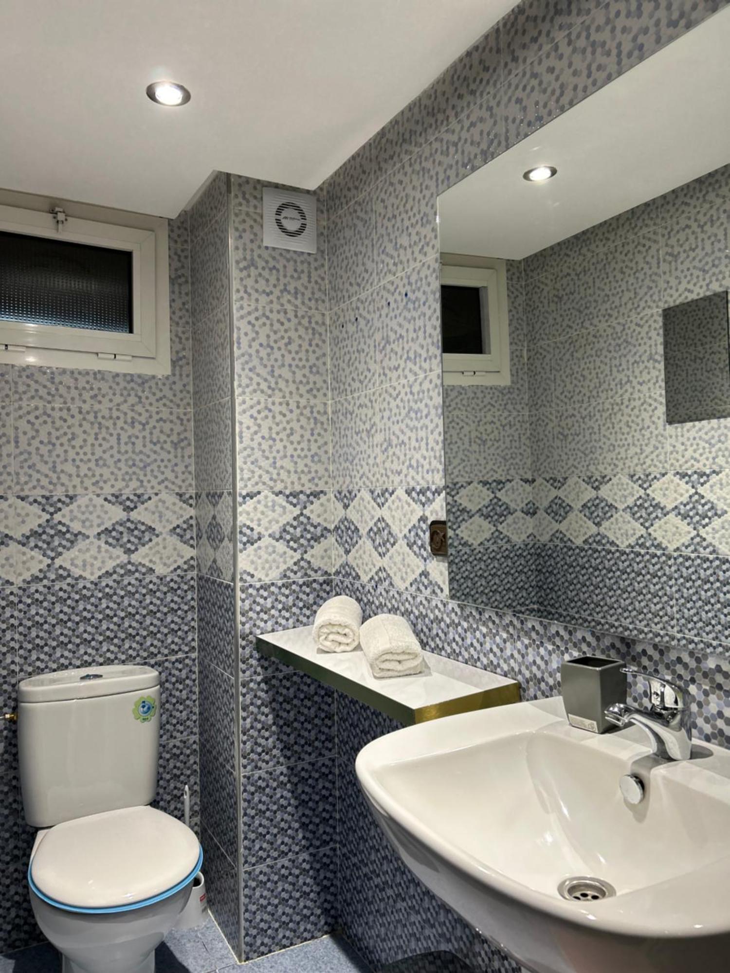 Appartement De Luxe Marrakech Menara Марракеш Экстерьер фото