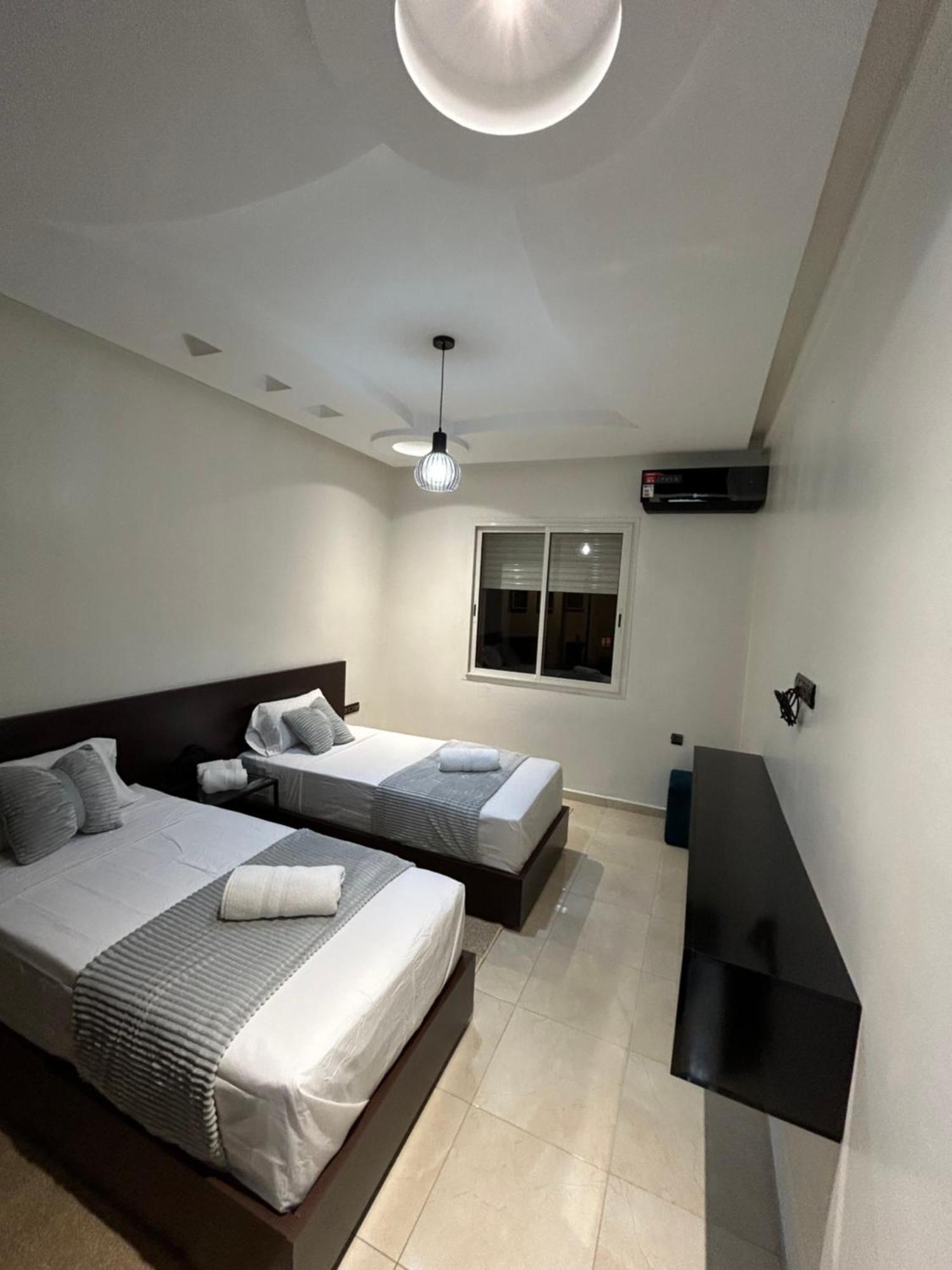 Appartement De Luxe Marrakech Menara Марракеш Экстерьер фото
