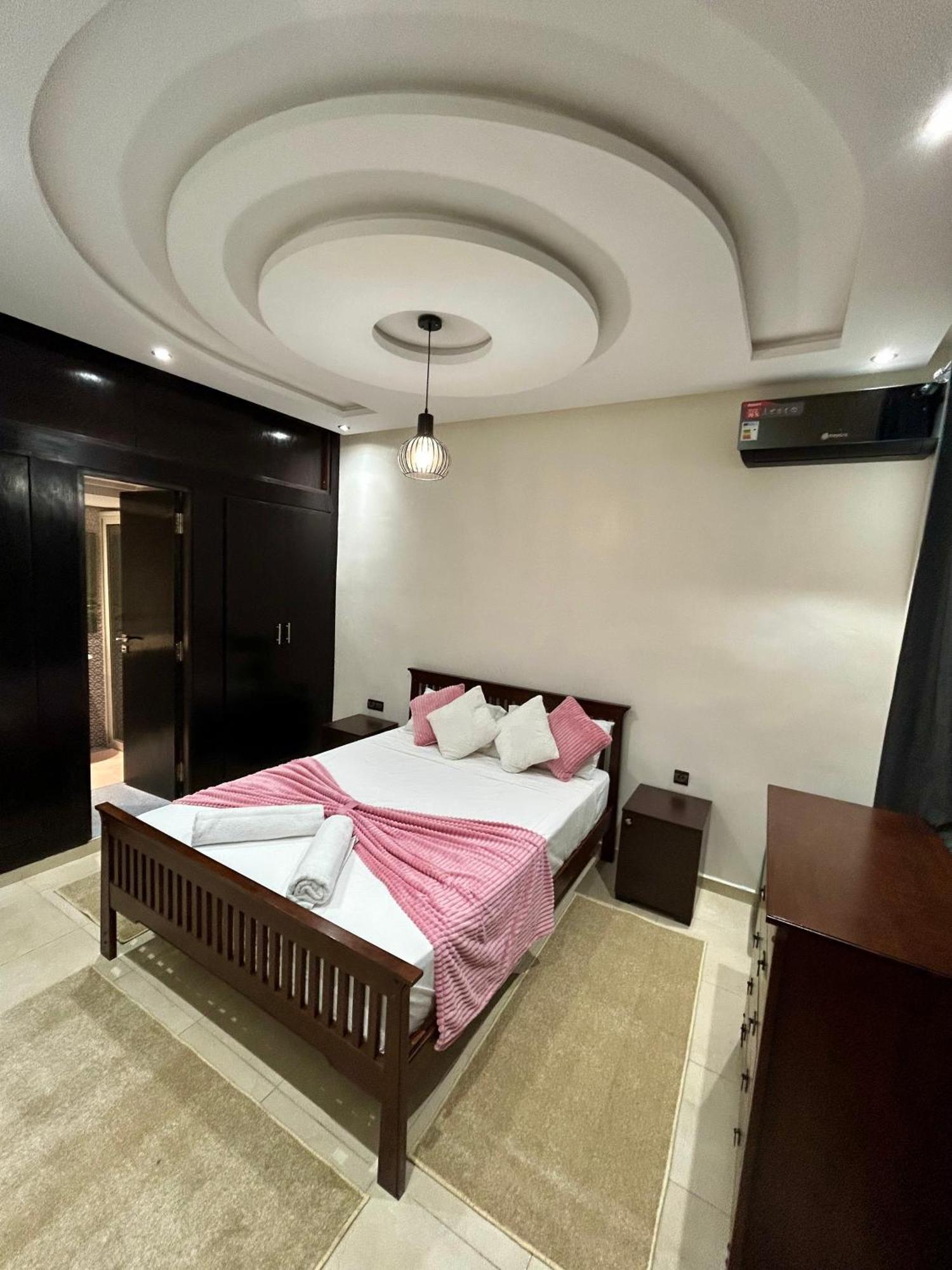 Appartement De Luxe Marrakech Menara Марракеш Экстерьер фото